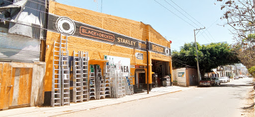 Herramientas Cananea