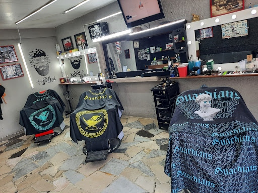 Barber King Plus