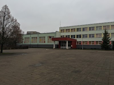 Photos of Vilnius Radvilos Gymnasium