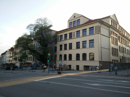 Nordstadtschule Gemeinschaftsschule