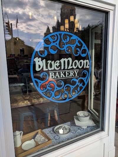 Blue Moon Bakery