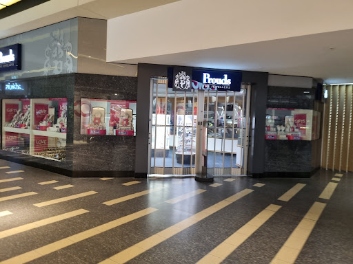 Prouds the Jewellers Joondalup - Thumbnail