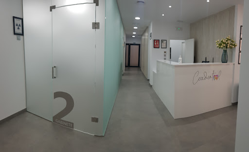 Cevidental - Visual