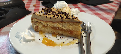 Restaurante-Bar Juli (elizondo) - Thumbnail