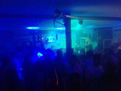 Photos of WhiteMusic