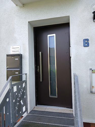 Pfb Fenster & Türen Montage