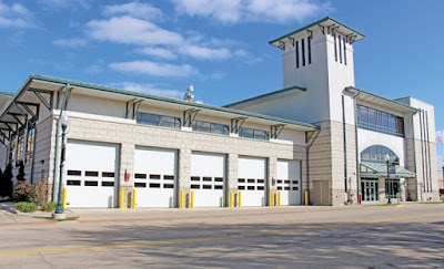 Photos of Roberts Overdoors Inc