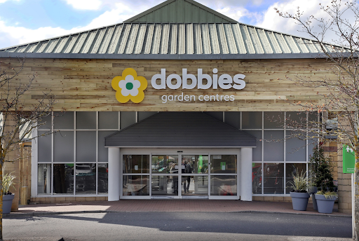 Dobbies Garden Centre Edinburgh