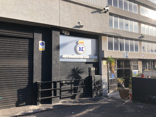 Automáticos Canarios S.A.