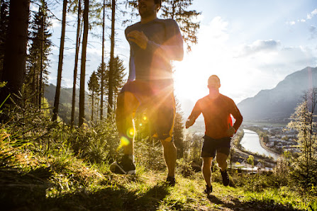 Personaltraining Tirol- Tyrol Fitness - Kematen in Tirol
