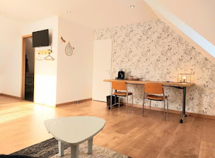 Photo n°3 de La Chambre du Valois à Cuvergnon (Chambre d'hôtes)