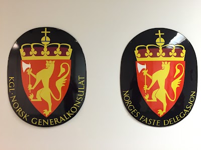 Royal Norwegian Consulate General New York