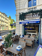 Meraki Taverna à Montpellier
