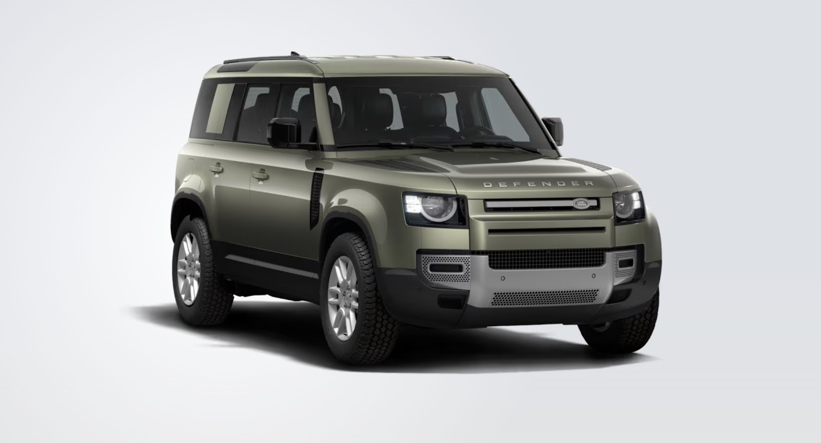 Al Tayer Motors, Land Rover Showroom Ras Al Khaimah - صورة 2