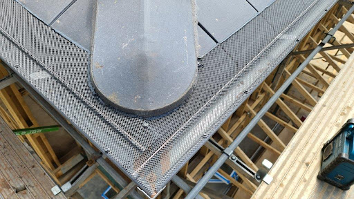 Gutter Guard Experts - Visual