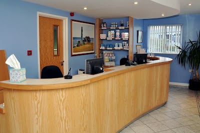 photo of Argo Dental Clinic