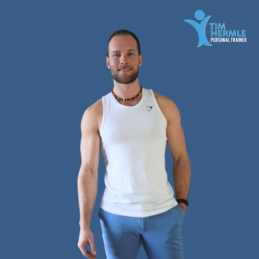 Tim Hermle Personal Training - Germany
