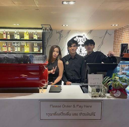KEV CANNABIS KAFFEE BAR