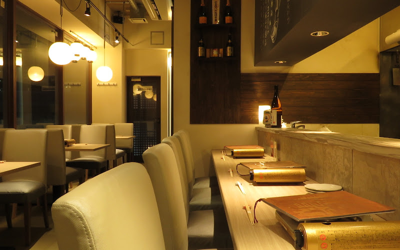 하카나 모츠나베 모츠히로 하루요시점