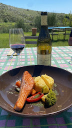 Photo n°37 de CUISINER SES RÊVES SOUS LES ÉTOILES à Gourdon (Restaurant)