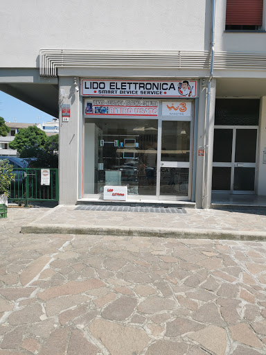 Lido elettronica