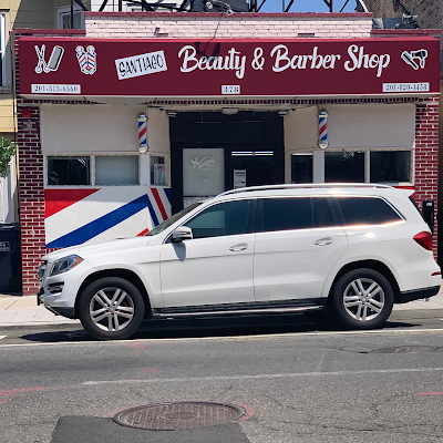 Santiago Beauty Barber Shop