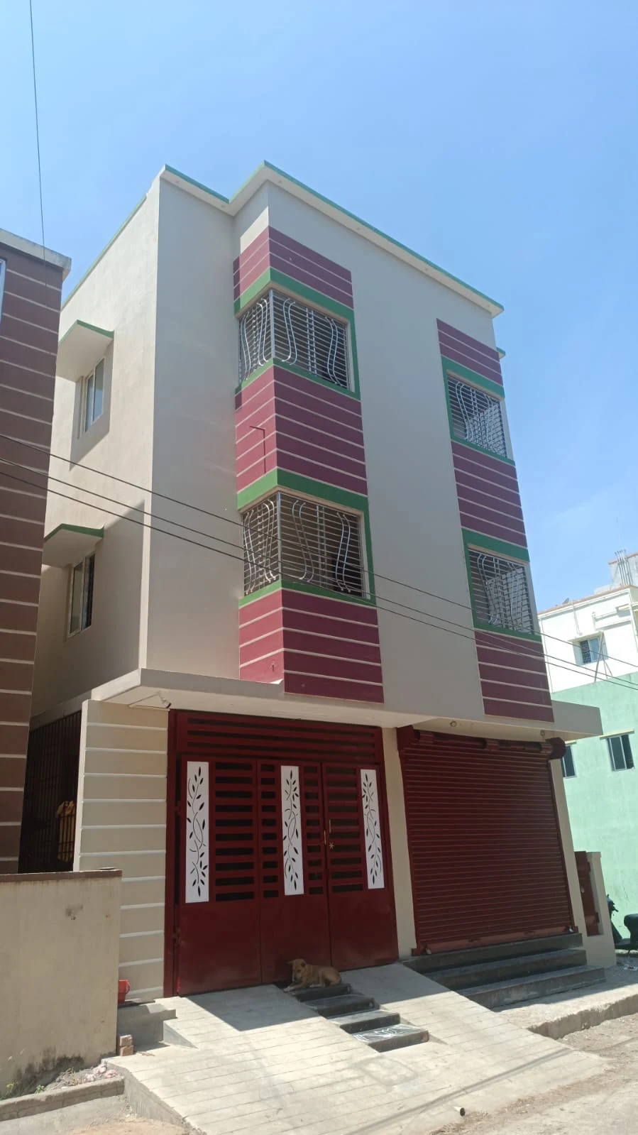 Sri Mantra Guest House -Kilambakkam
