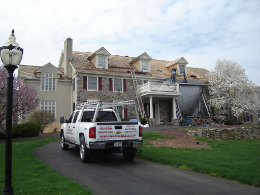 Gomez Roofing & Siding - Thumbnail