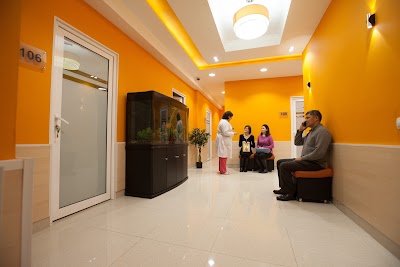 Photos of Medical Center "Rakhat" Almaty