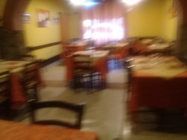 Trattoria La Fornace