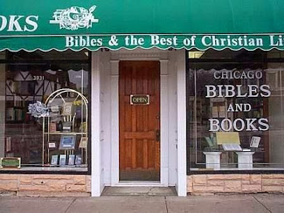 Chicago Bibles & Books