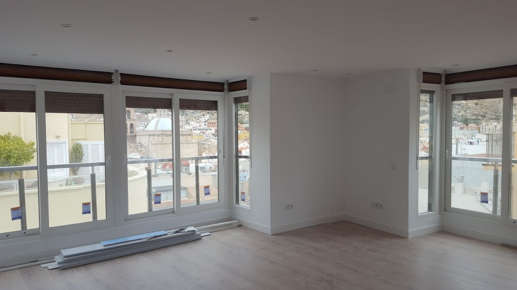 Imagen de Ventanas Verdún & Gramaje