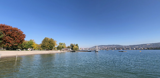 Strandbad Mythenquai