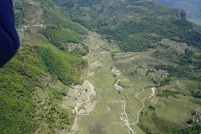 Photos of Pokhara Airport