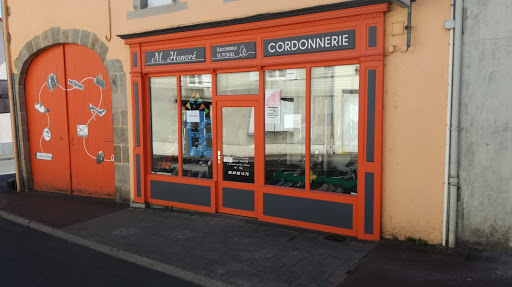 Cordonnerie Honoré