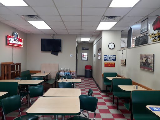Cameron Ranch Foodmart - Thumbnail