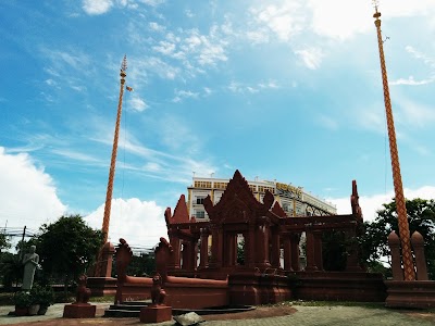 Photos of Copy of Preah Vihea Temple