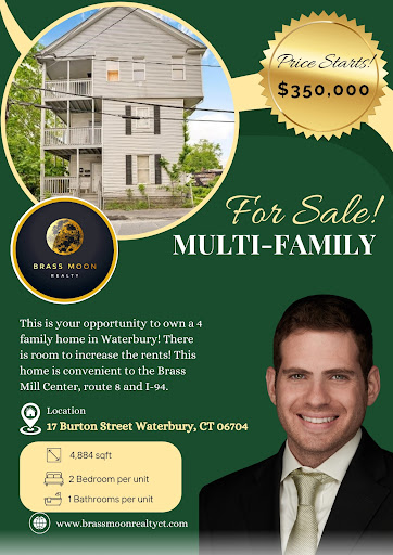 Brass Moon Realty - Thumbnail