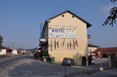 Photos of Borgo San Martino Hotel