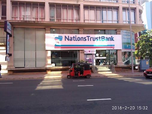 Nations Trust Bank, Author: Naseeh Ansar Mohamed