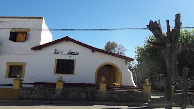 photo of Nuevo Hotel Agüero