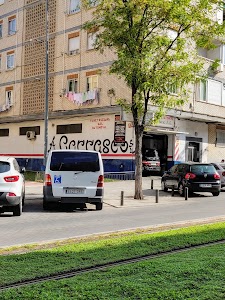 Taller mecánico A. Carrasco