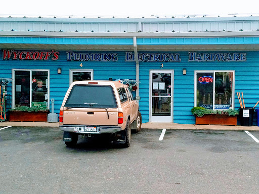 Wyckoff's Plumbing Redway