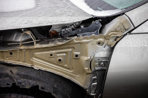 Sako Auto Body Inc.