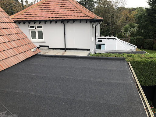 Pristine roofing services Ltd