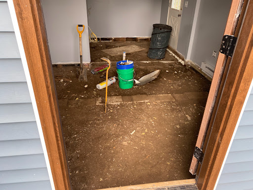 Dave’s Handyman Service
