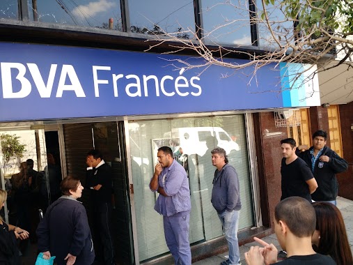 BBVA Francés, Author: Lucas Emanuel Ruiz Vicente