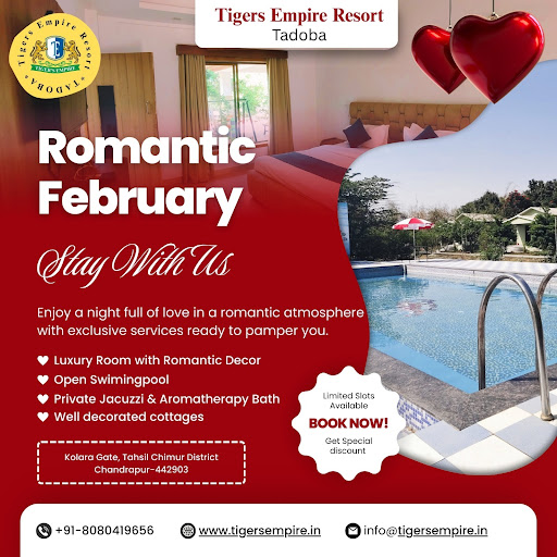 Valentine’s Day