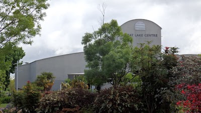 Photos of Great Lake Centre