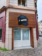 L'impro à Mulhouse